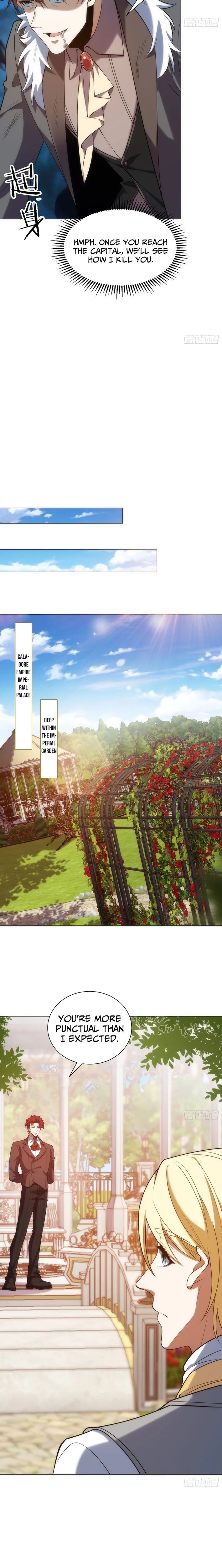 I Build an Industrial Empire on the Magic Continent Chapter 74 - Page 10