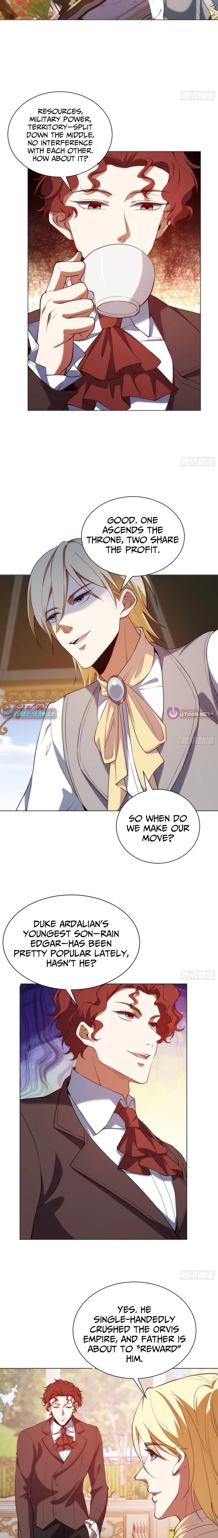 I Build an Industrial Empire on the Magic Continent Chapter 74 - Page 13