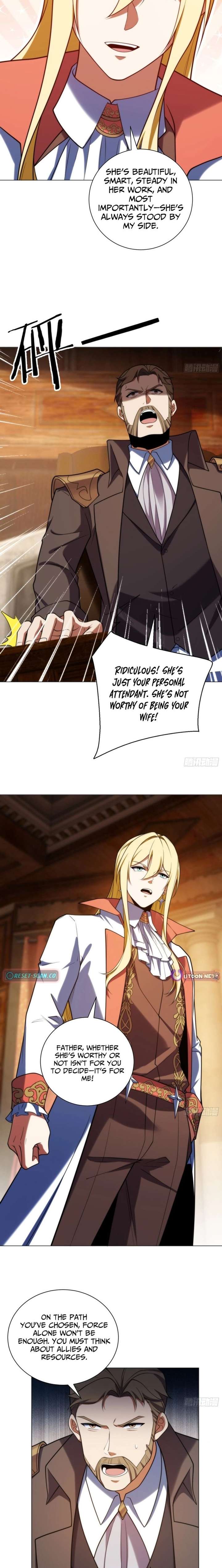 I Build an Industrial Empire on the Magic Continent Chapter 75 - Page 11