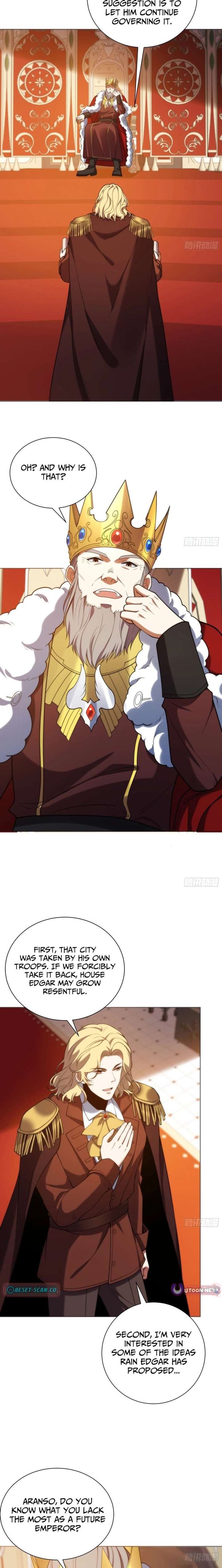 I Build an Industrial Empire on the Magic Continent Chapter 75 - Page 13