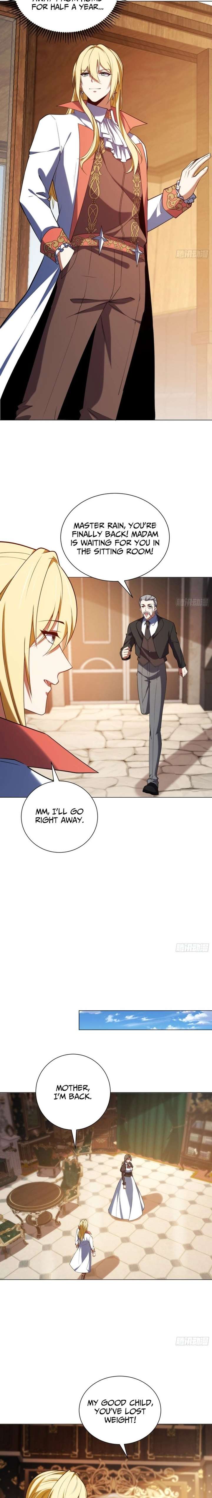 I Build an Industrial Empire on the Magic Continent Chapter 75 - Page 2