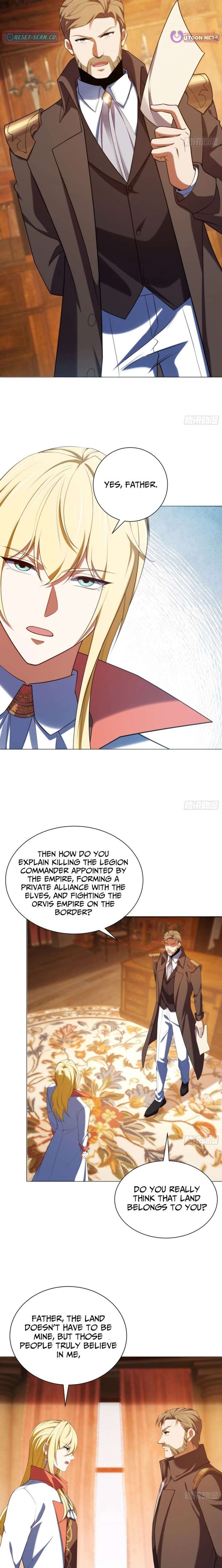 I Build an Industrial Empire on the Magic Continent Chapter 75 - Page 6