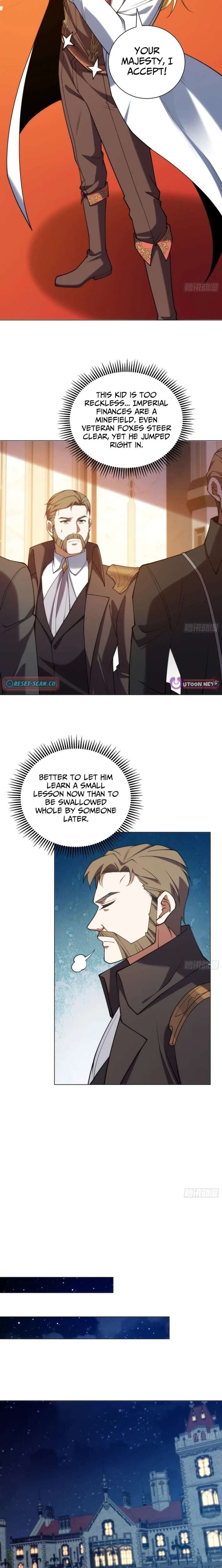 I Build an Industrial Empire on the Magic Continent Chapter 76 - Page 11