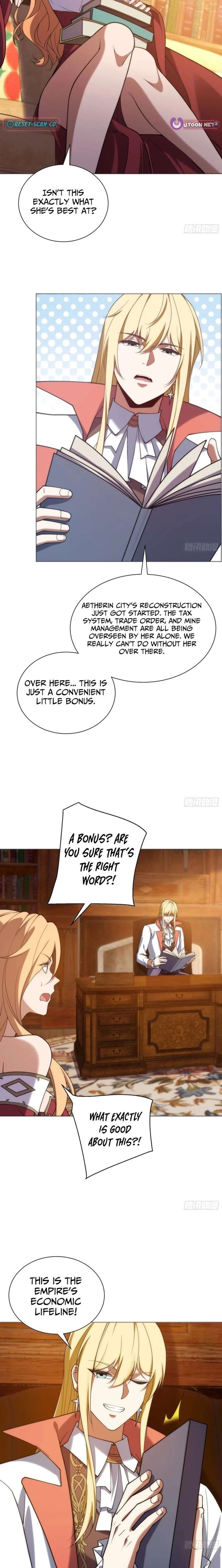 I Build an Industrial Empire on the Magic Continent Chapter 76 - Page 14