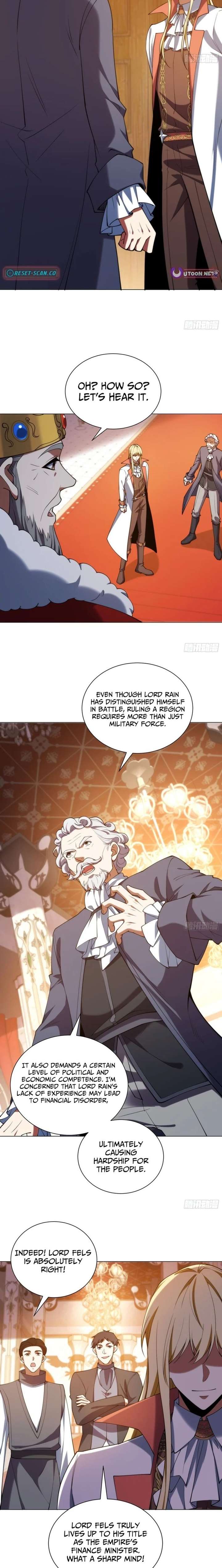 I Build an Industrial Empire on the Magic Continent Chapter 76 - Page 6