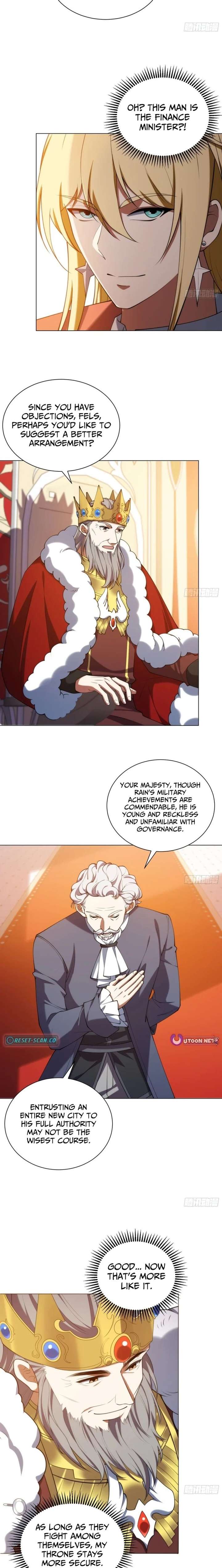 I Build an Industrial Empire on the Magic Continent Chapter 76 - Page 7