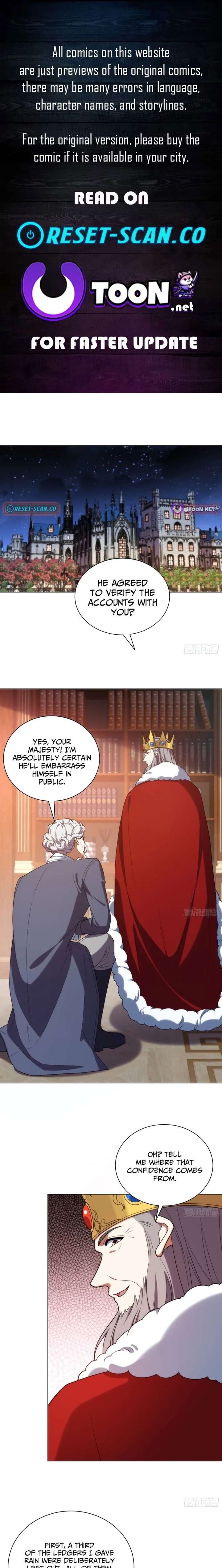 I Build an Industrial Empire on the Magic Continent Chapter 78 - Page 1