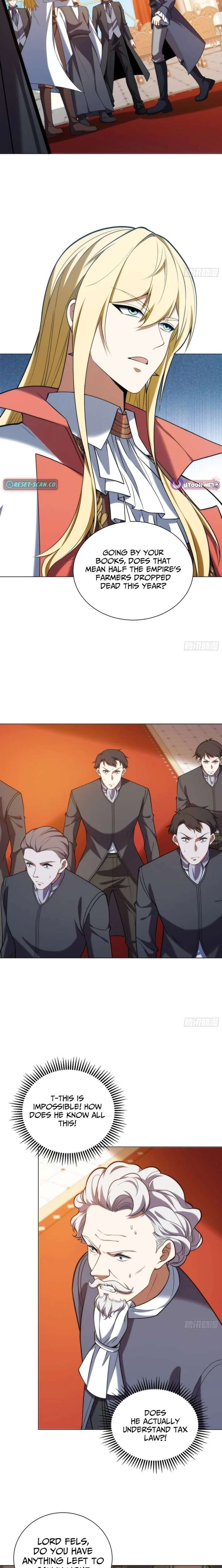 I Build an Industrial Empire on the Magic Continent Chapter 78 - Page 11