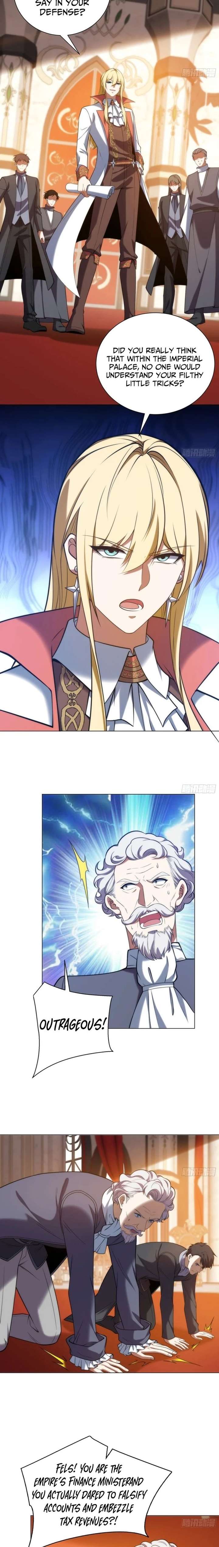 I Build an Industrial Empire on the Magic Continent Chapter 78 - Page 12