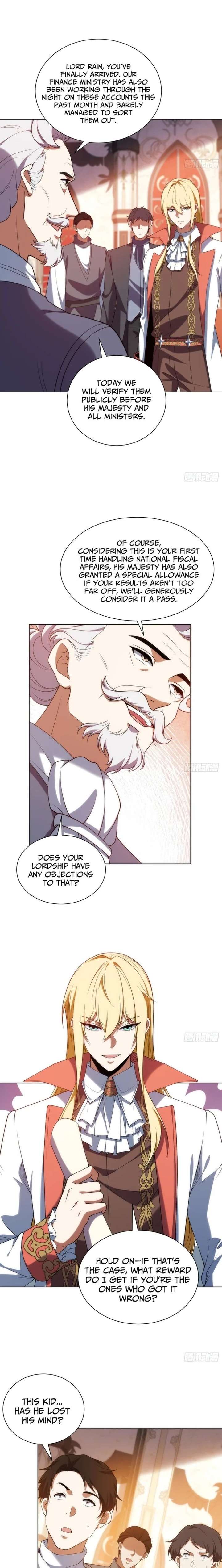 I Build an Industrial Empire on the Magic Continent Chapter 78 - Page 4