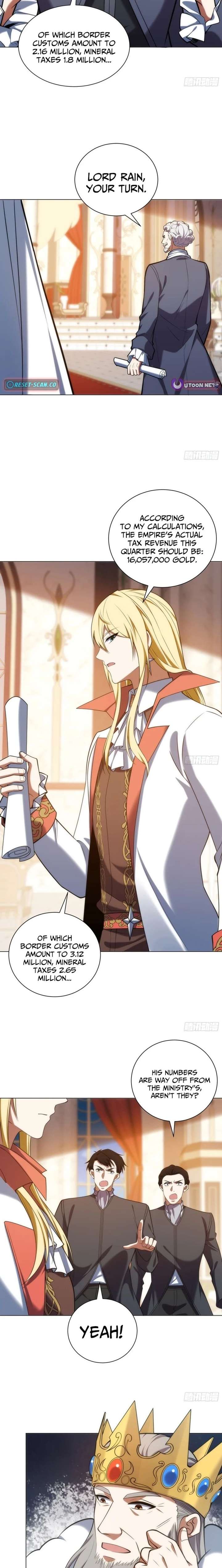 I Build an Industrial Empire on the Magic Continent Chapter 78 - Page 7