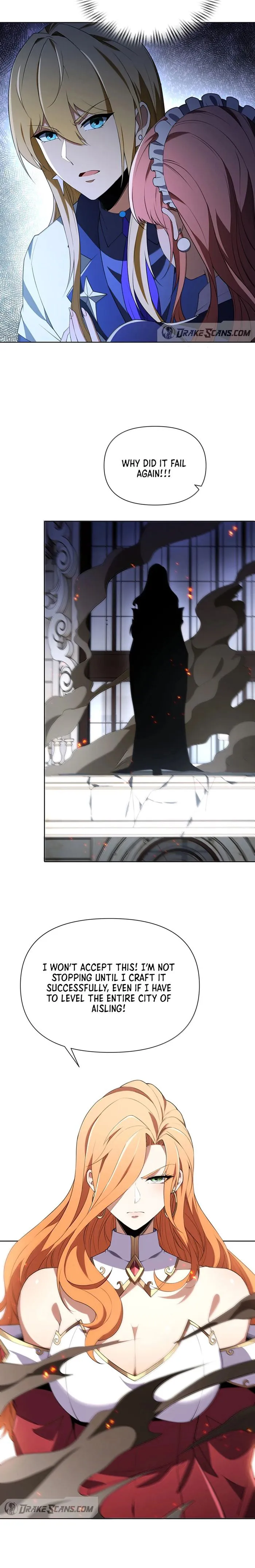 I Build an Industrial Empire on the Magic Continent Chapter 8 - Page 16