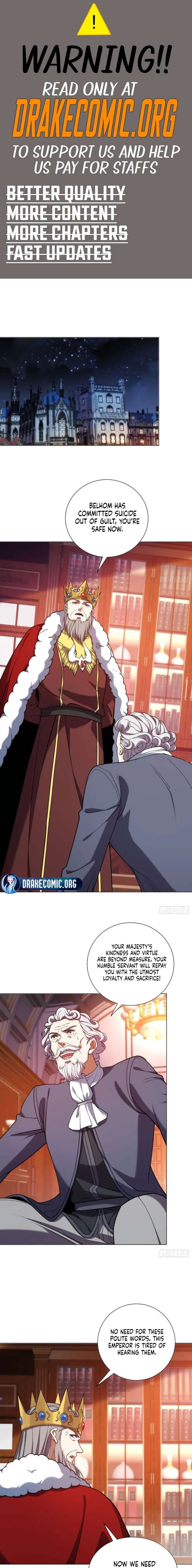 I Build an Industrial Empire on the Magic Continent Chapter 80 - Page 1