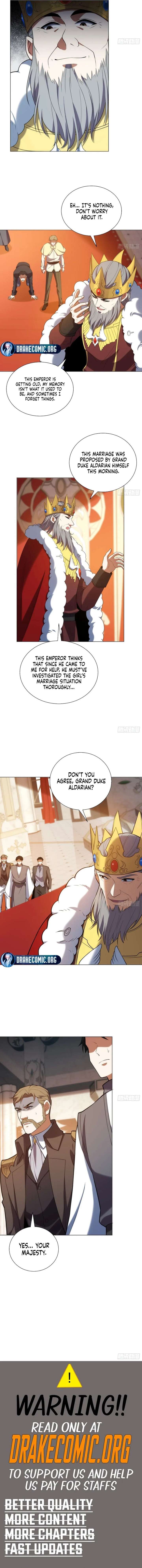 I Build an Industrial Empire on the Magic Continent Chapter 80 - Page 11