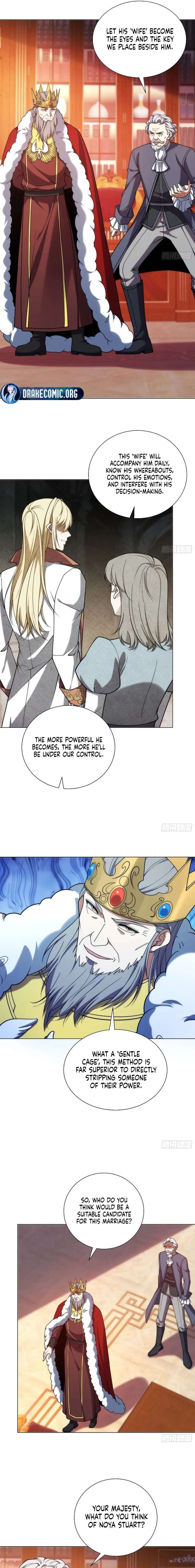 I Build an Industrial Empire on the Magic Continent Chapter 80 - Page 3