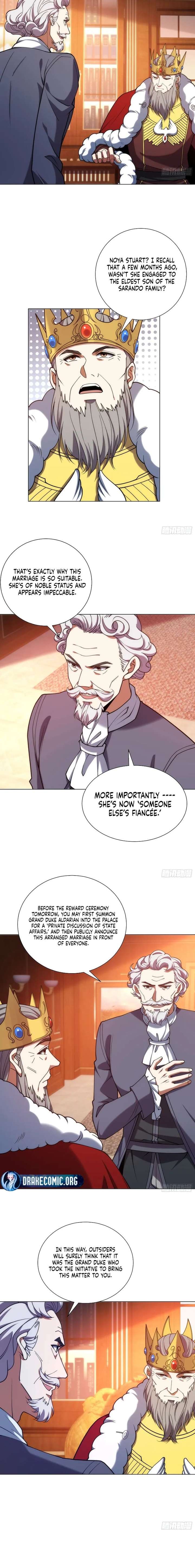 I Build an Industrial Empire on the Magic Continent Chapter 80 - Page 4