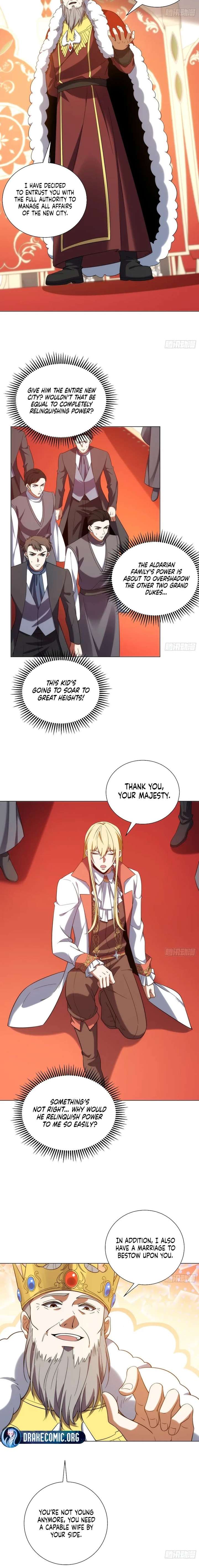 I Build an Industrial Empire on the Magic Continent Chapter 80 - Page 8