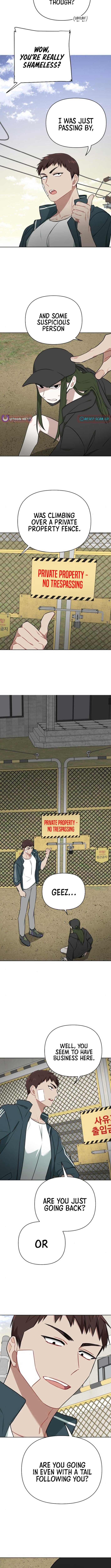 The Loser Is the First Lady Chapter 14 - Page 11