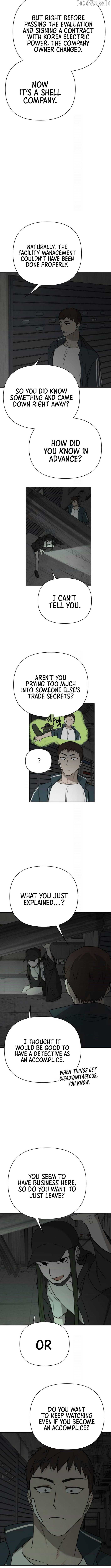 The Loser Is the First Lady Chapter 15 - Page 5