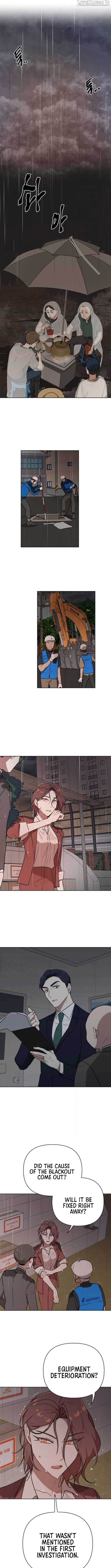 The Loser Is the First Lady Chapter 15 - Page 8