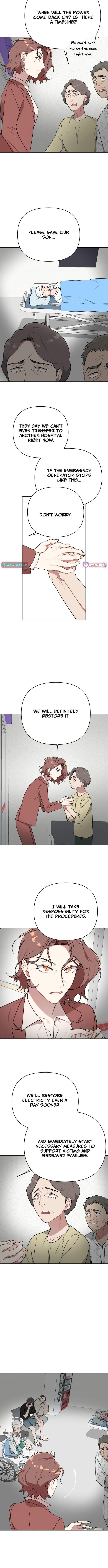 The Loser Is the First Lady Chapter 16 - Page 8