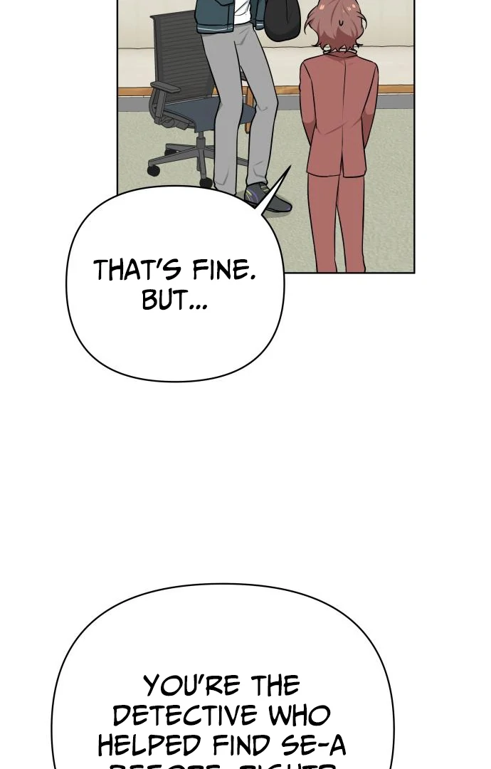 The Loser Is the First Lady Chapter 21 - Page 44