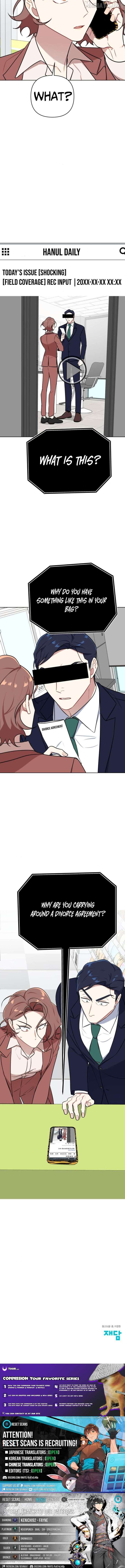 The Loser Is the First Lady Chapter 26 - Page 11