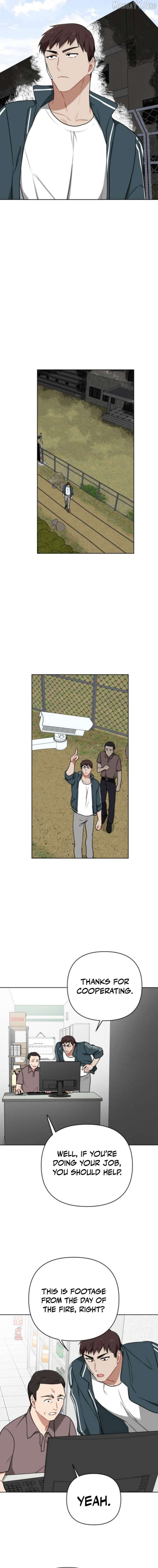 The Loser Is the First Lady Chapter 28 - Page 10