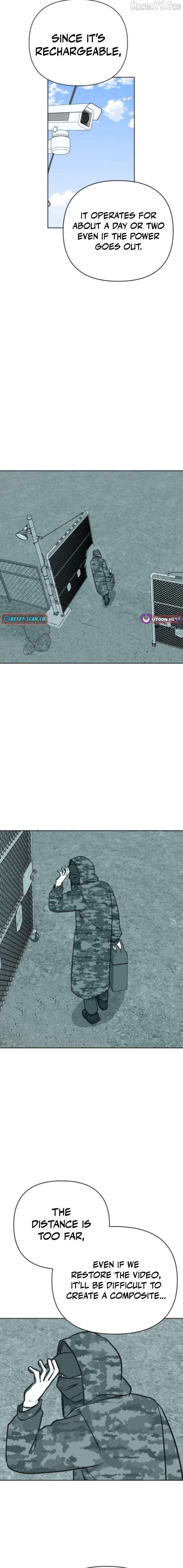 The Loser Is the First Lady Chapter 28 - Page 11