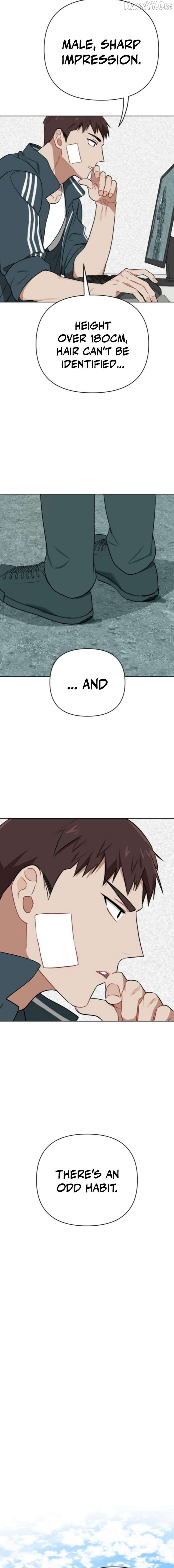 The Loser Is the First Lady Chapter 28 - Page 12