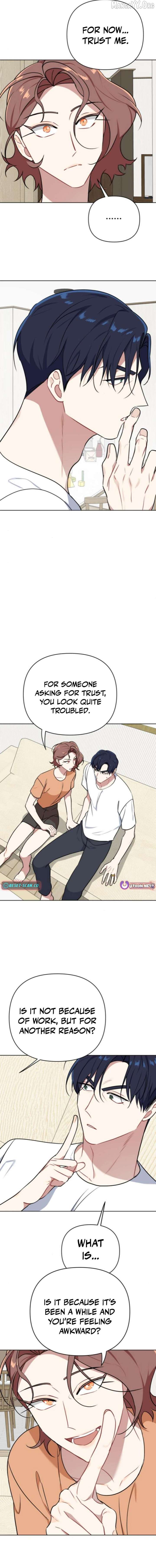 The Loser Is the First Lady Chapter 28 - Page 5