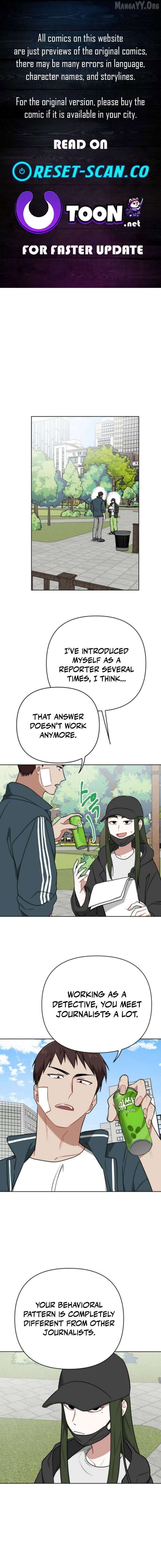 The Loser Is the First Lady Chapter 29 - Page 1