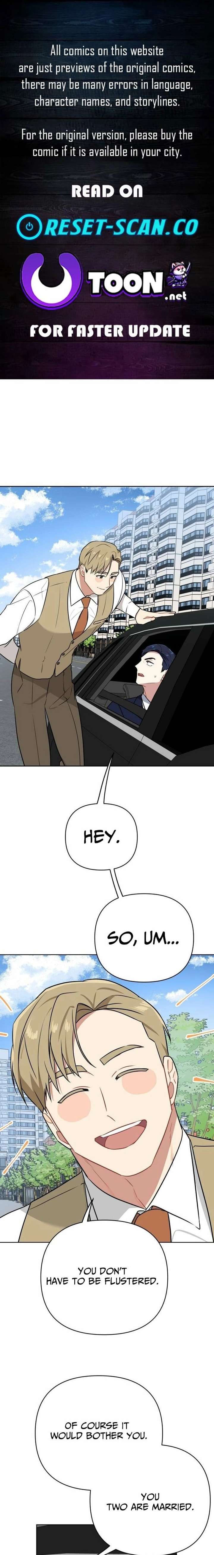 The Loser Is the First Lady Chapter 32 - Page 1