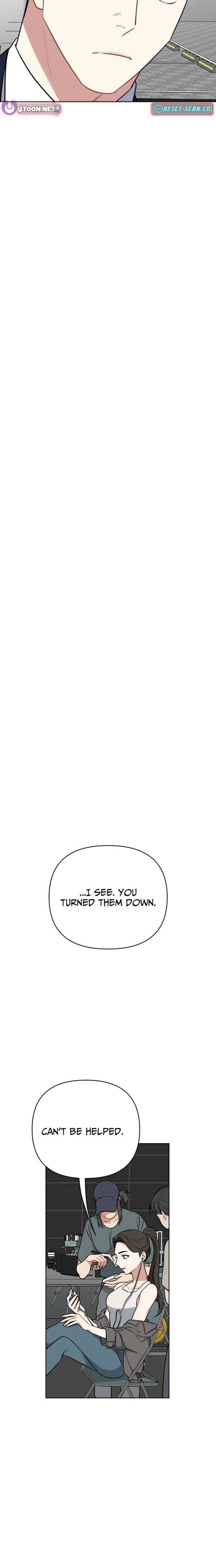 The Loser Is the First Lady Chapter 32 - Page 12