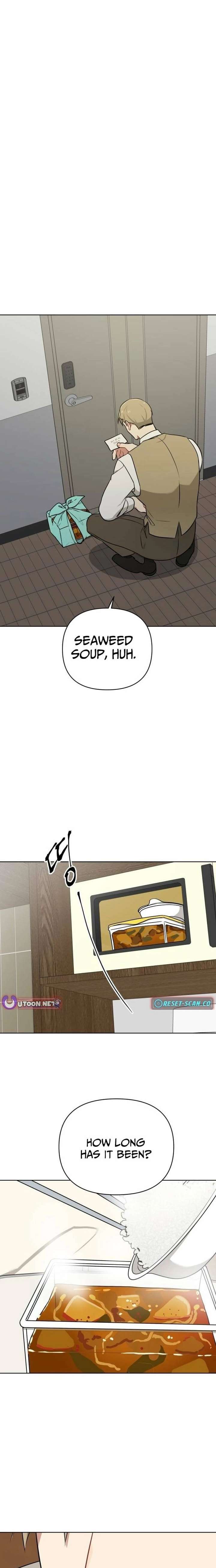 The Loser Is the First Lady Chapter 32 - Page 15