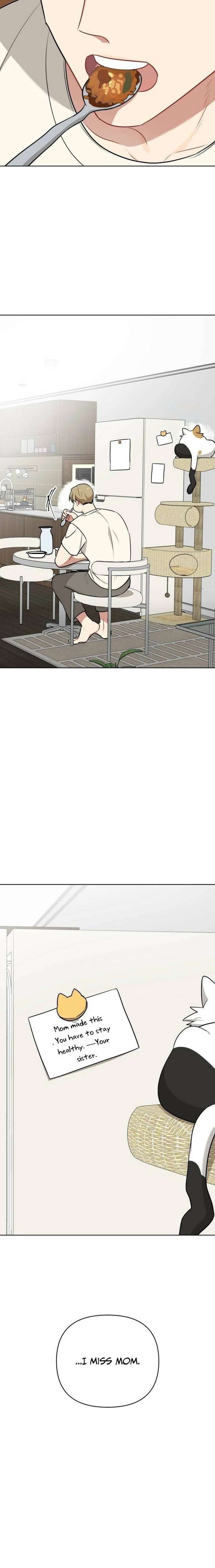 The Loser Is the First Lady Chapter 32 - Page 16