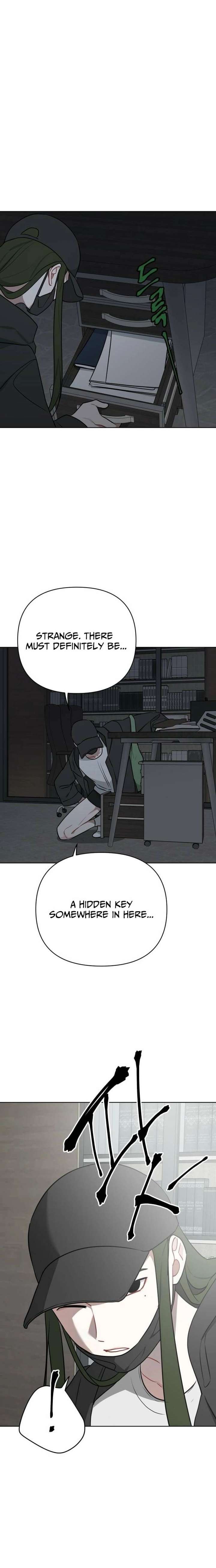 The Loser Is the First Lady Chapter 32 - Page 20