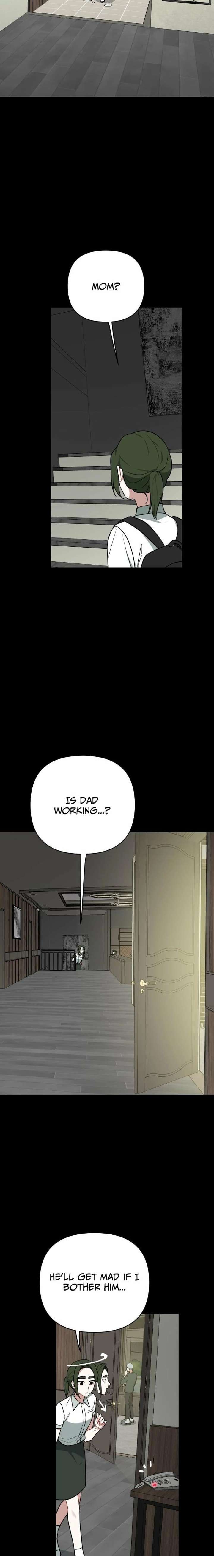 The Loser Is the First Lady Chapter 33 - Page 22