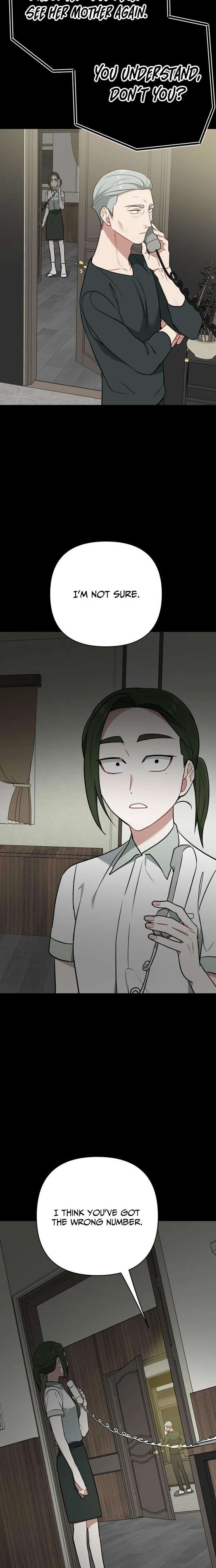 The Loser Is the First Lady Chapter 33 - Page 26