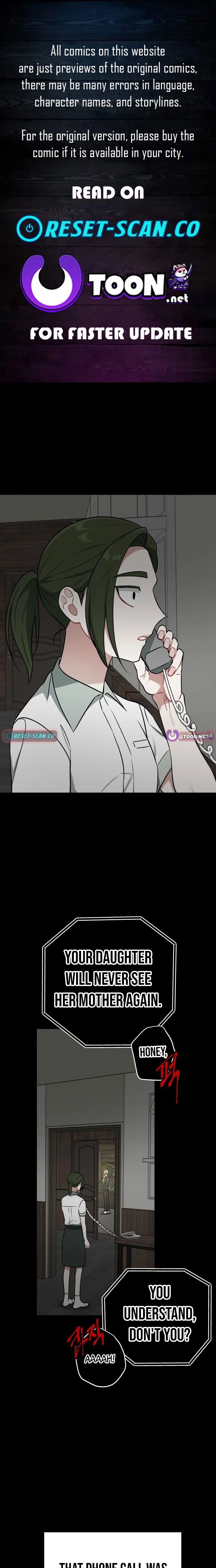 The Loser Is the First Lady Chapter 34 - Page 1