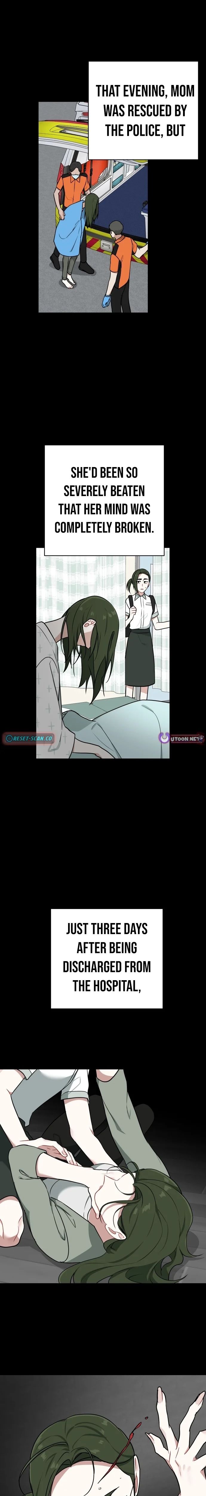 The Loser Is the First Lady Chapter 34 - Page 4