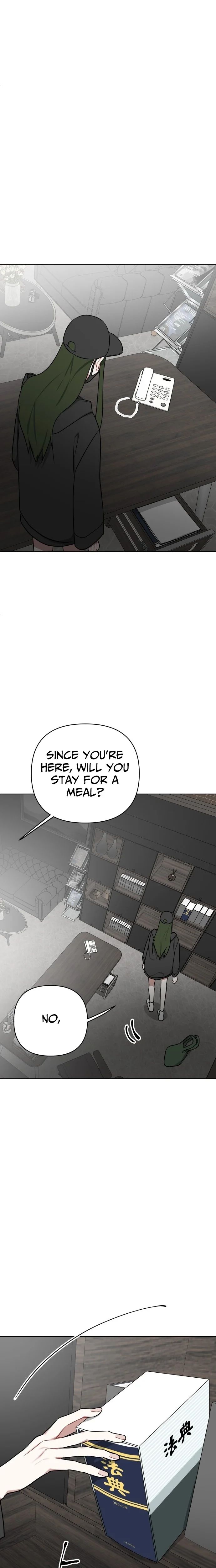 The Loser Is the First Lady Chapter 34 - Page 6