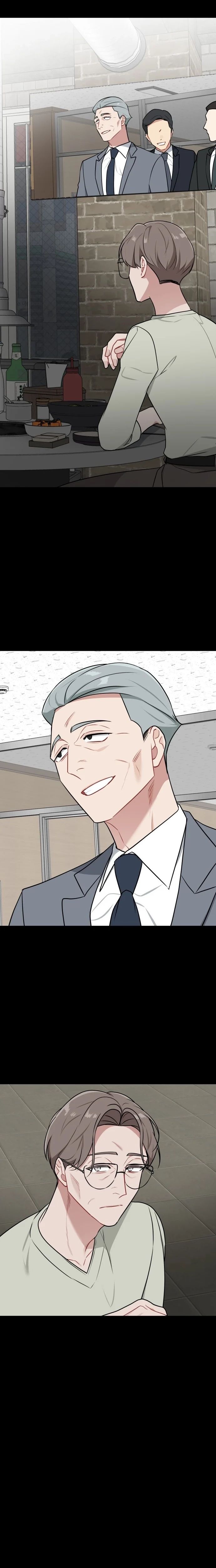 The Loser Is the First Lady Chapter 35 - Page 12