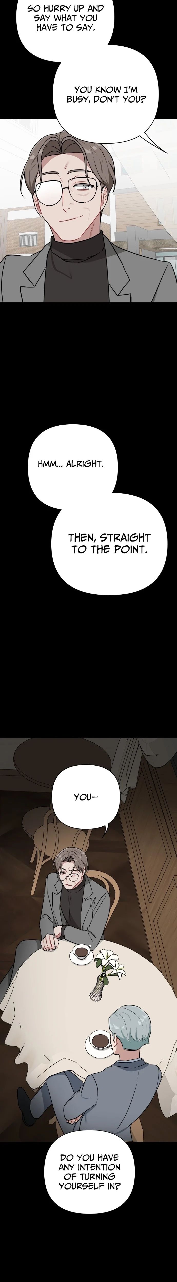 The Loser Is the First Lady Chapter 35 - Page 22