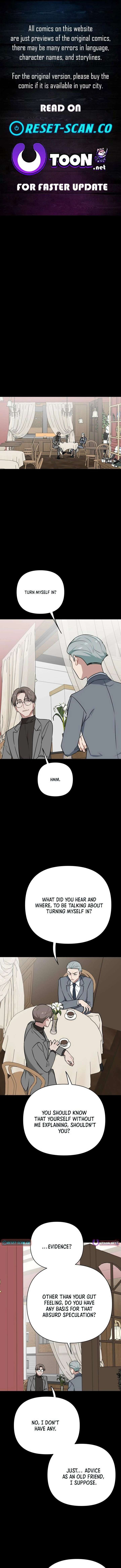 The Loser Is the First Lady Chapter 36 - Page 1