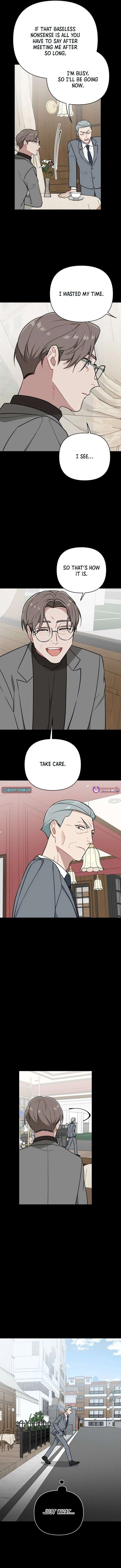 The Loser Is the First Lady Chapter 36 - Page 3