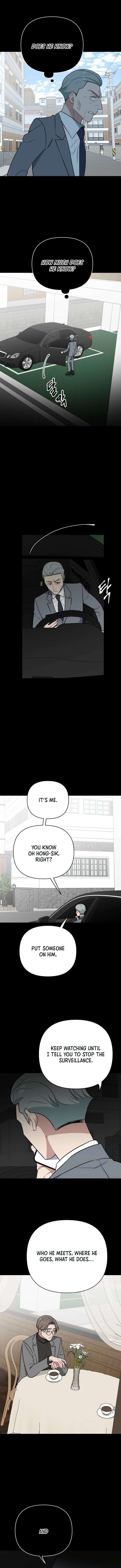 The Loser Is the First Lady Chapter 36 - Page 4