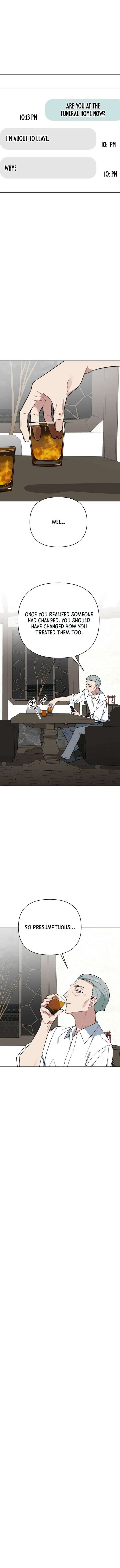 The Loser Is the First Lady Chapter 36 - Page 6