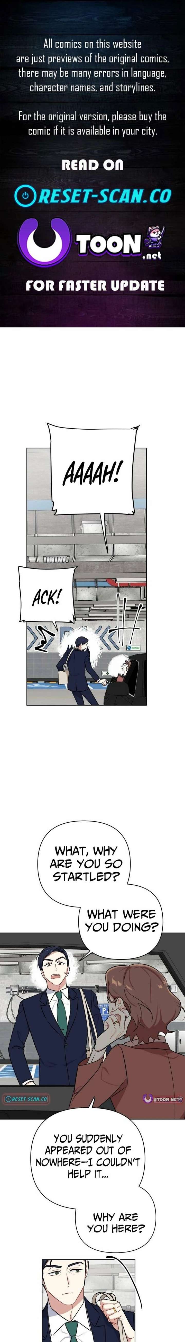 The Loser Is the First Lady Chapter 39 - Page 1