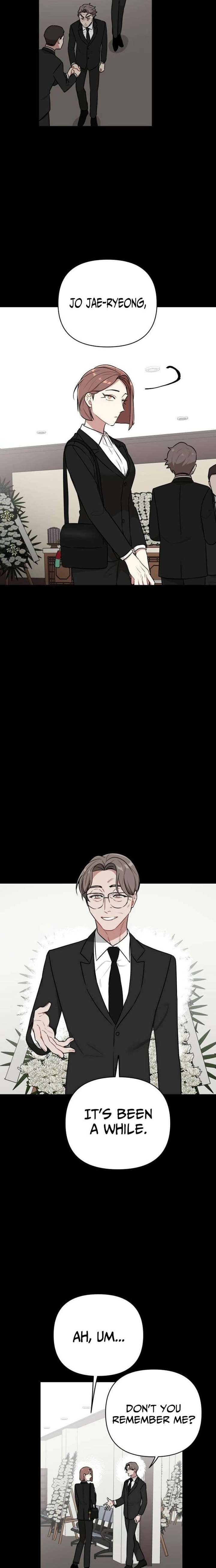 The Loser Is the First Lady Chapter 39 - Page 14